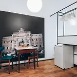 Restart Accommodations Celimontana