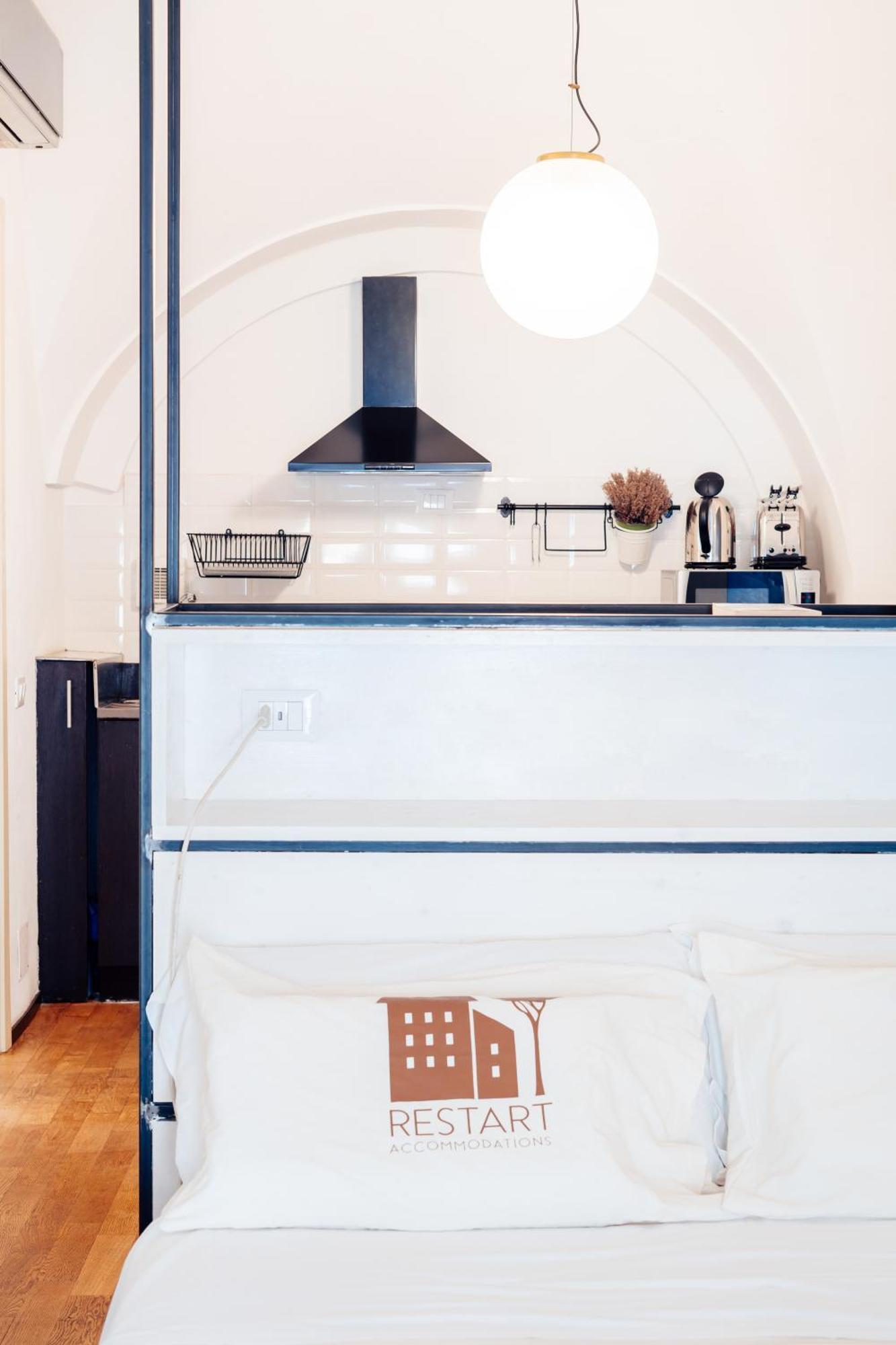 Restart Celimontana Apartment Rom