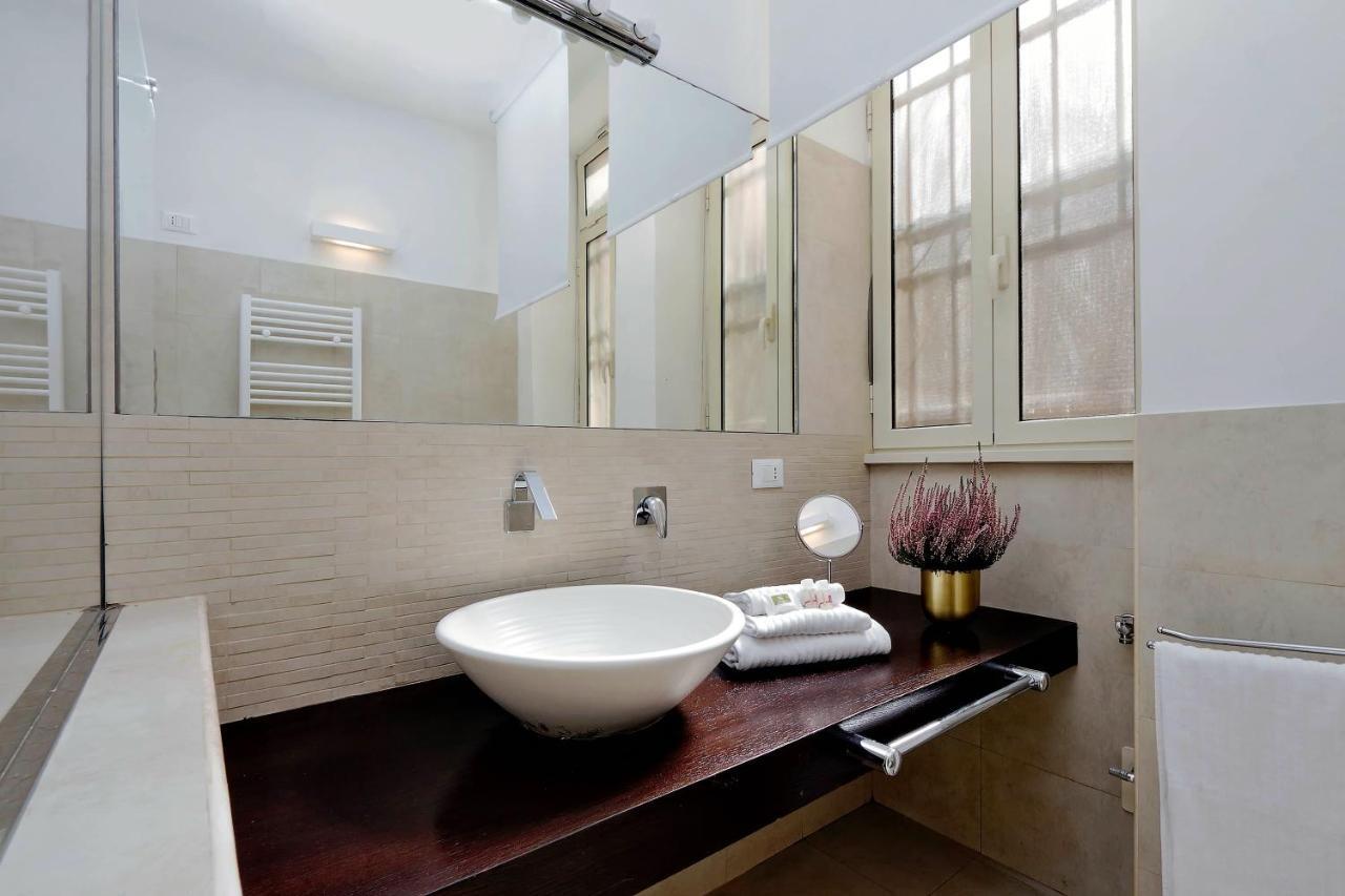 Restart Celimontana Apartment