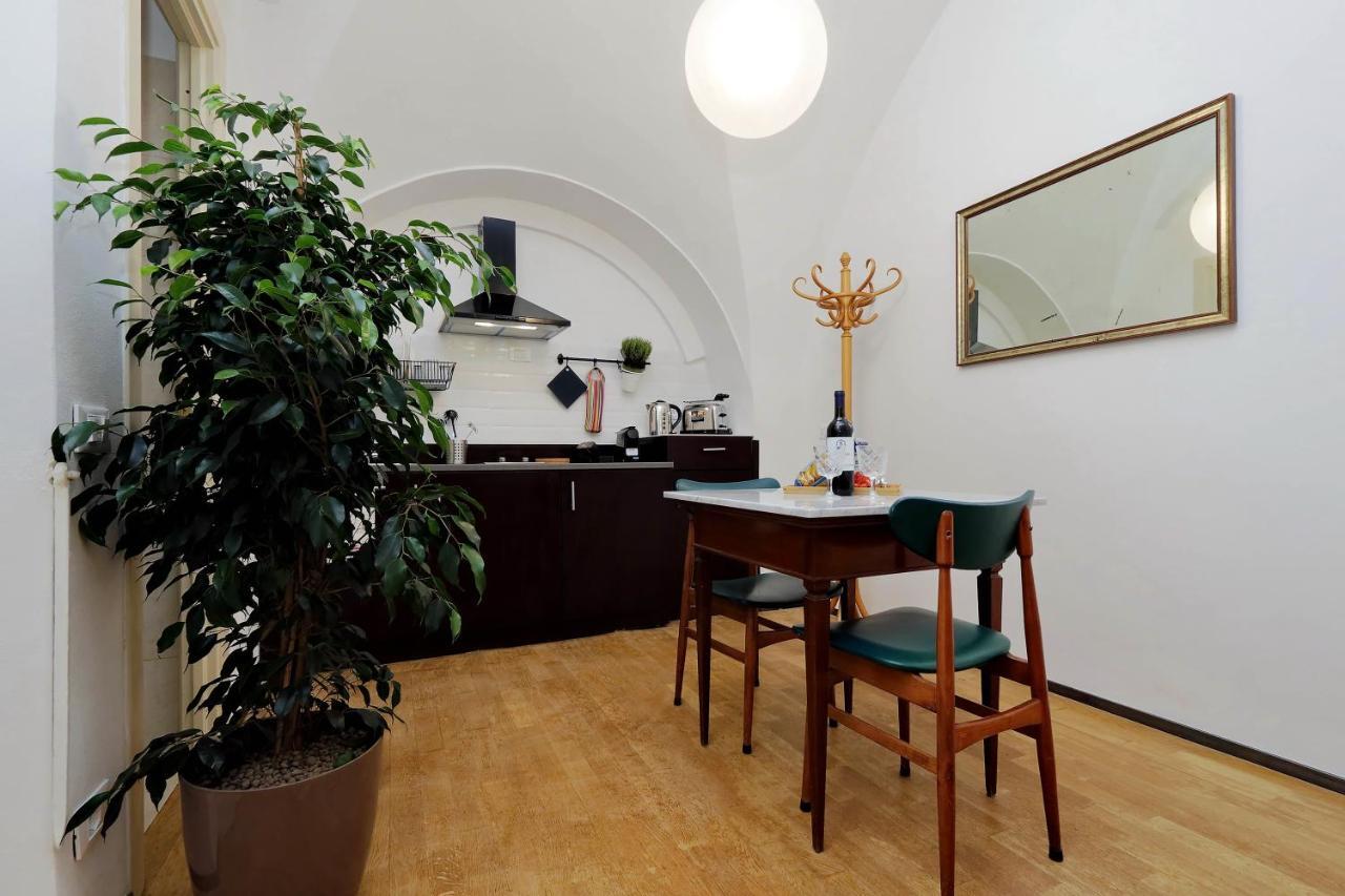 Restart Celimontana Apartment Rom